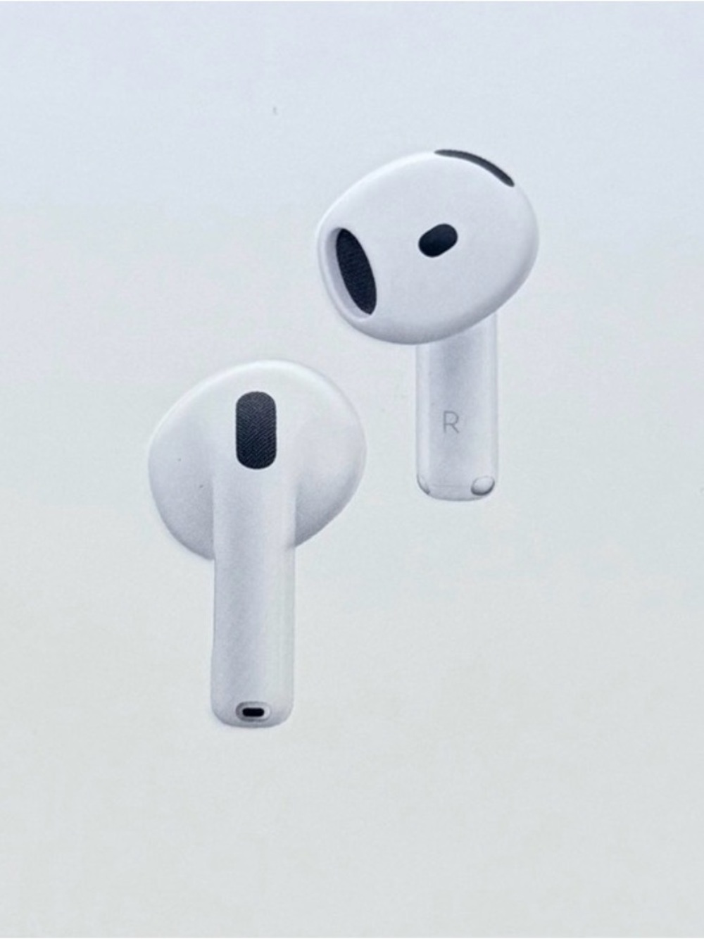 AirPods 4 New/ Factory Sealed